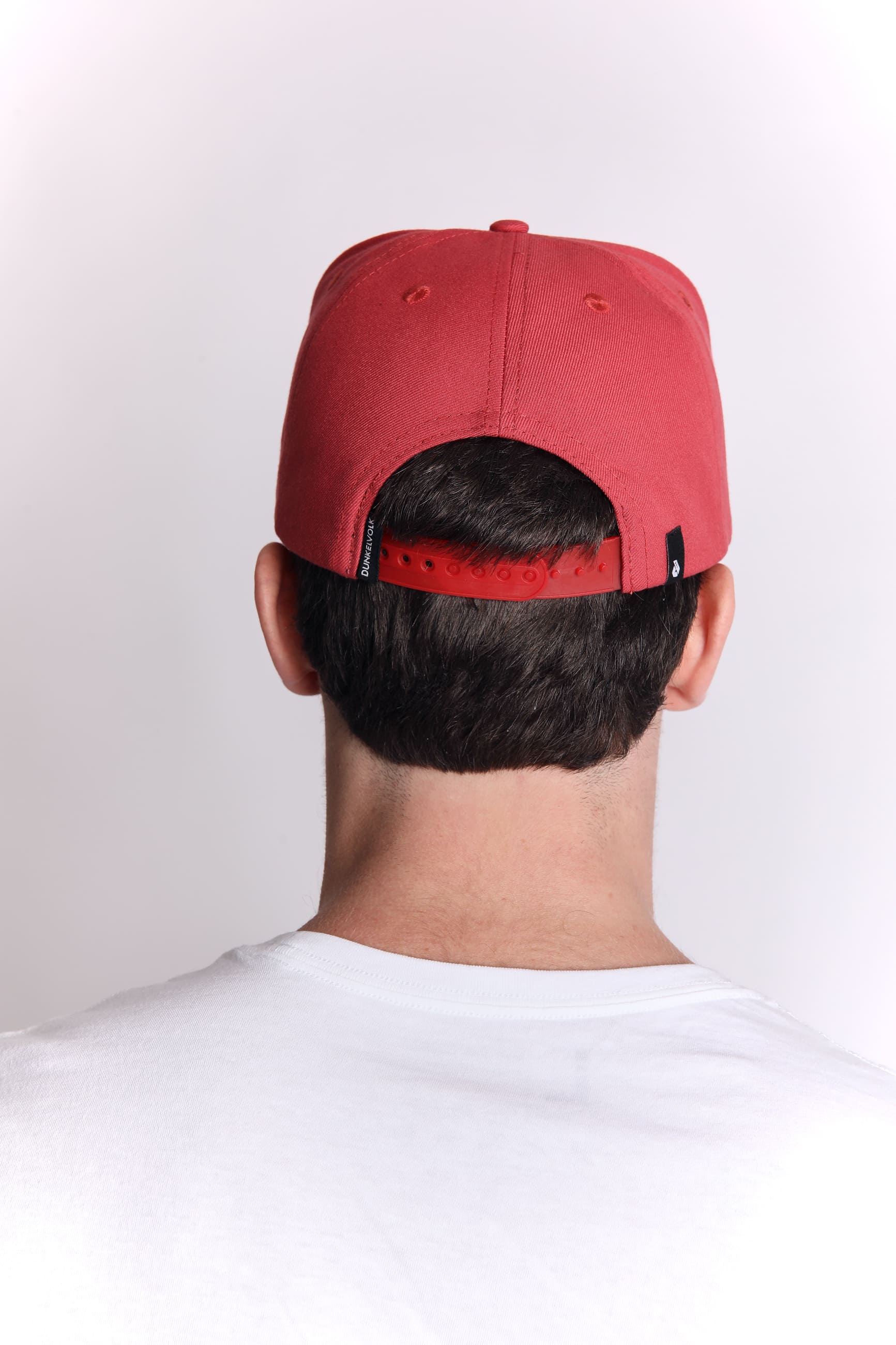 Gorra para Hombre DUNKELVOLK CAP ETNIA CHR