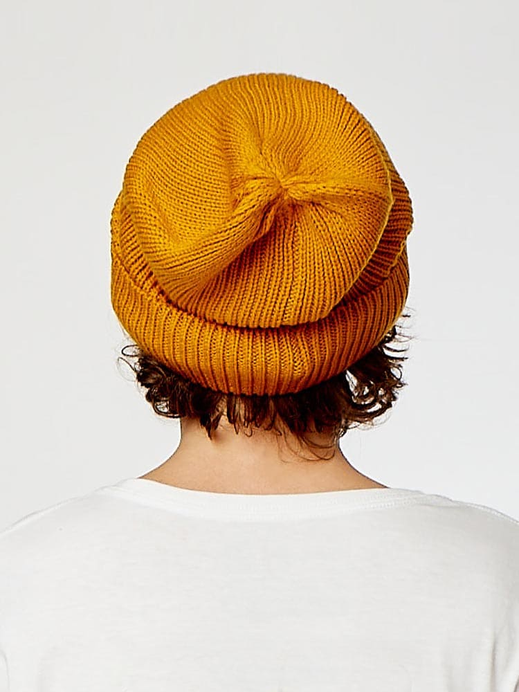 Gorra para Hombre Dunkelvolk BEANIE ZION BEANIE CHAZ
