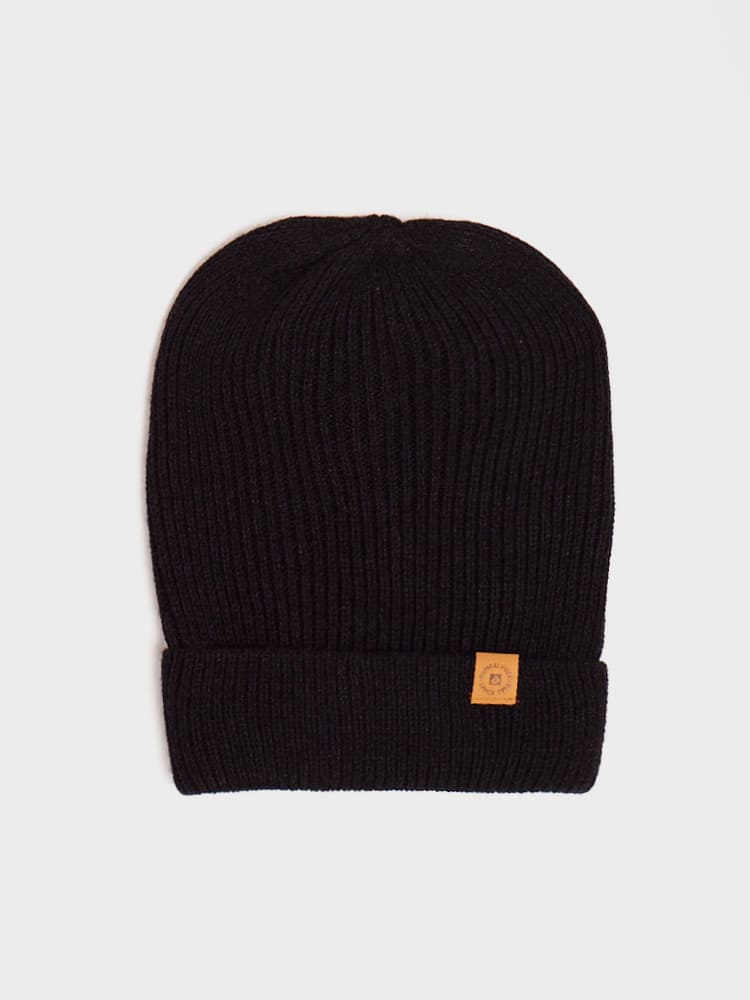 Gorra para Hombre DUNKELVOLK BEANIE ZION BEANIE NGRO
