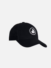 Cargar imagen en el visor de la galería, Gorra para Hombre Dunkelvolk TRUCKER DUNK CIRCLE BLK
