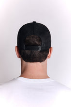 Cargar imagen en el visor de la galería, Gorra para Hombre Dunkelvolk TRUCKER DUNK CIRCLE BLK
