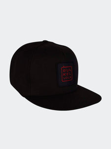 Gorra para Hombre Dunkelvolk CAP ETNIA BLK