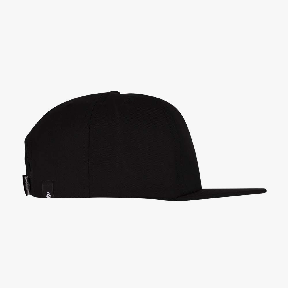 Gorra para Hombre Dunkelvolk CAP ETNIA BLK