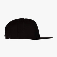 Cargar imagen en el visor de la galería, Gorra para Hombre Dunkelvolk CAP ETNIA BLK

