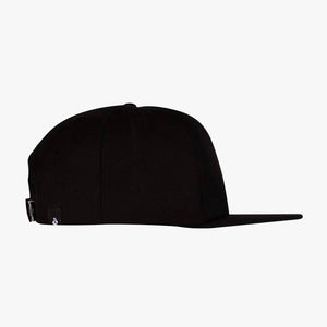 Gorra para Hombre Dunkelvolk CAP ETNIA BLK