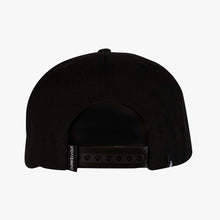 Cargar imagen en el visor de la galería, Gorra para Hombre Dunkelvolk CAP ETNIA BLK

