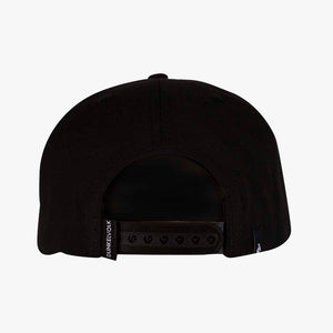 Gorra para Hombre Dunkelvolk CAP ETNIA BLK