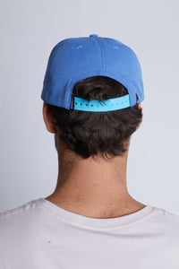 Gorra Dunkelvolk CAP KOBIFISH JAD