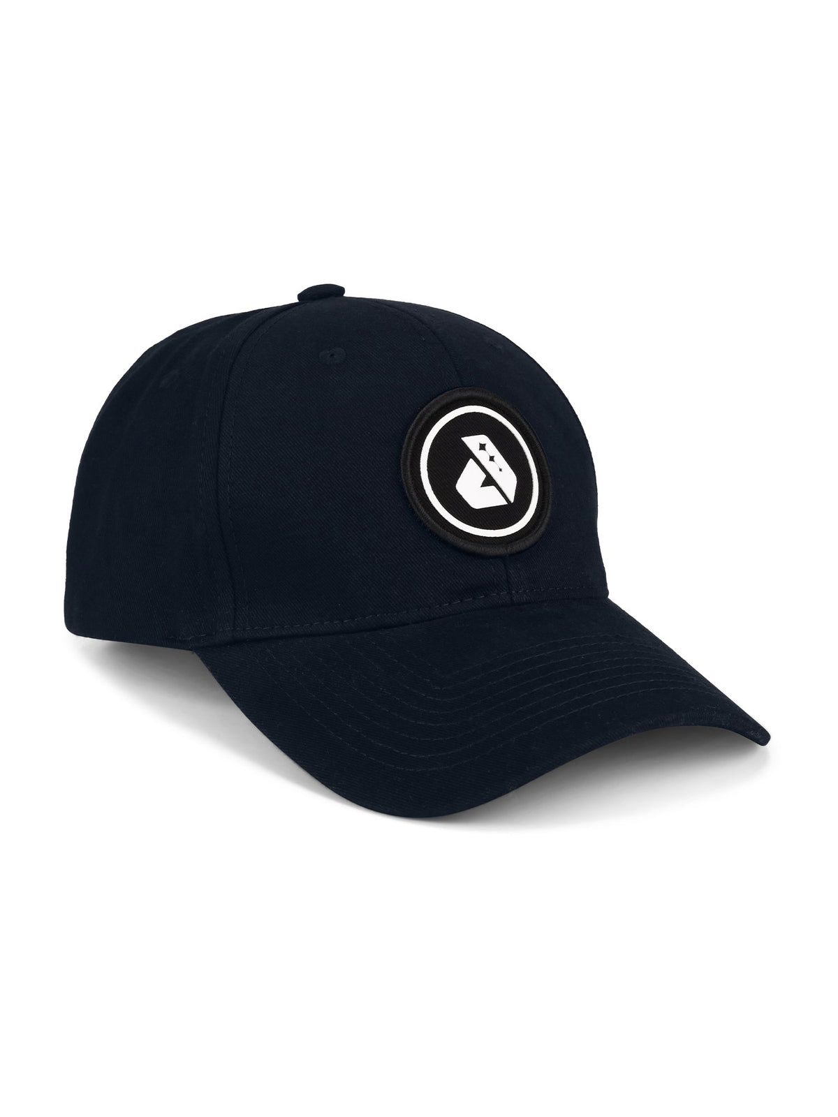 Gorra DUNKELVOLK DUNK CIRCLE Azul, Hombre - foto 1