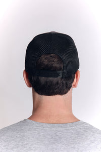 Gorra para Hombre Dunkelvolk TRUCKER STAY WILD SGRH3