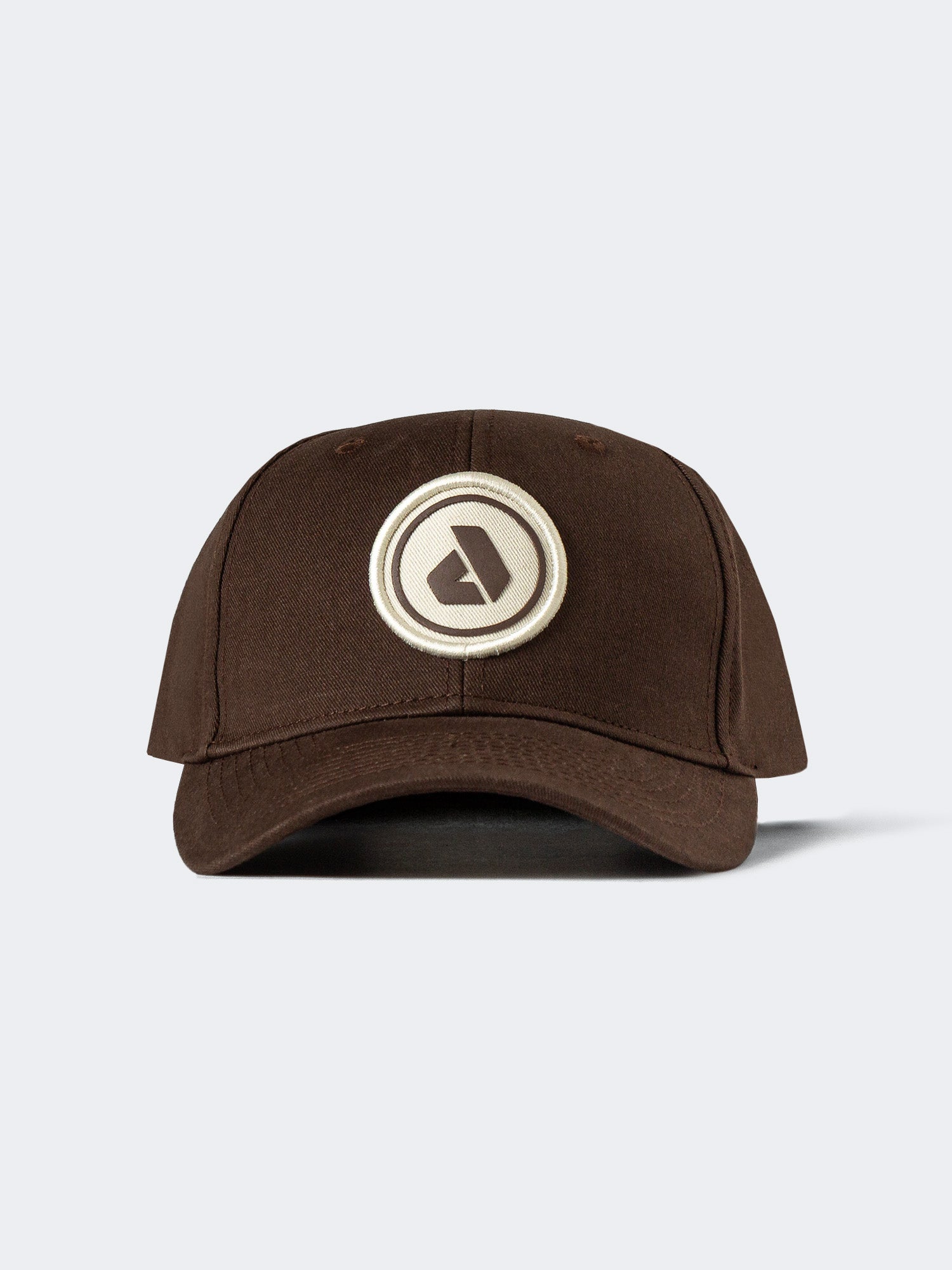 Gorra DUNKELVOLK DUNK Circle Chocolate, Hombre - foto 1