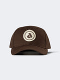 Gorra DUNKELVOLK DUNK Circle Chocolate, Hombre - foto 1