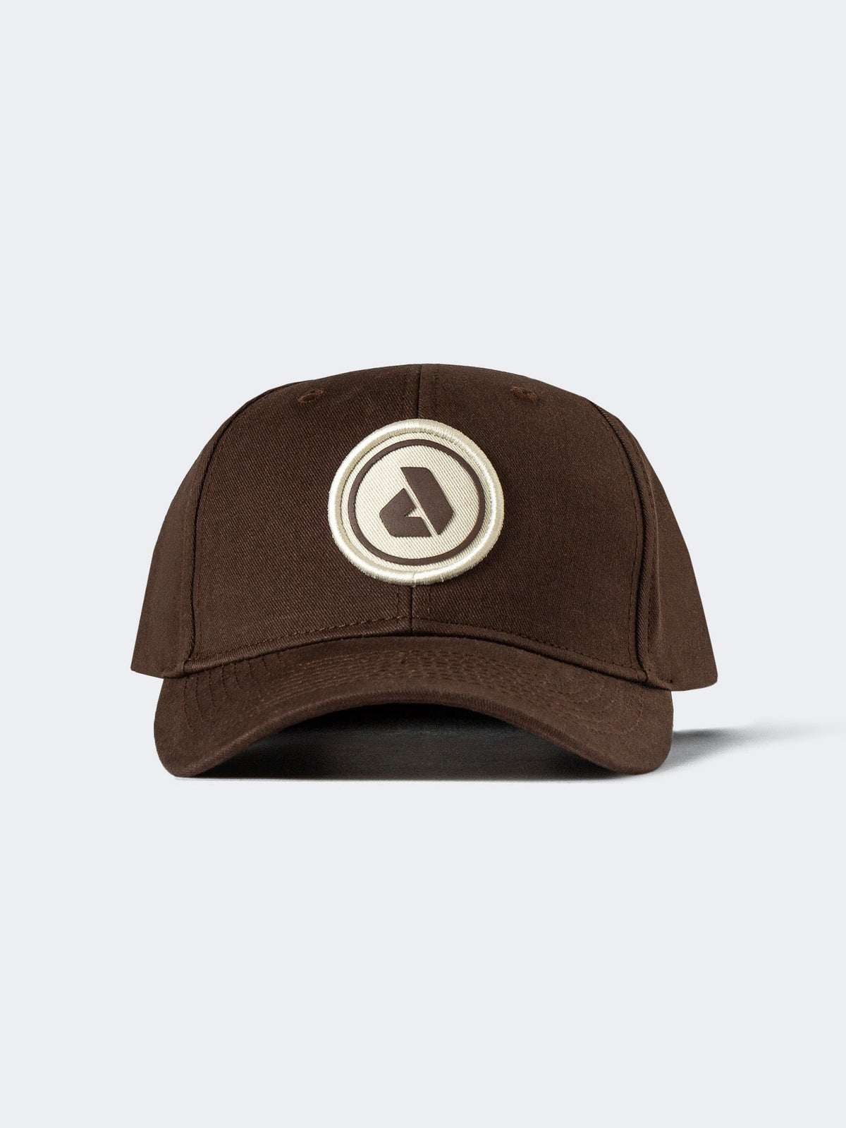 Gorra DUNKELVOLK DUNK Circle Chocolate, Hombre - foto 1