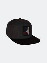 Cargar imagen en el visor de la galería, Gorra para Hombre Dunkelvolk CAP KOBIFISH GRY
