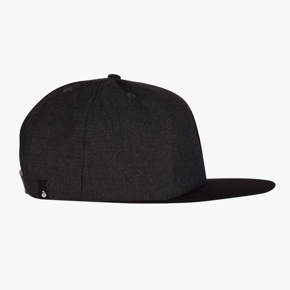 Gorra para Hombre Dunkelvolk CAP KOBIFISH GRY