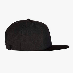 Gorra para Hombre Dunkelvolk CAP KOBIFISH GRY