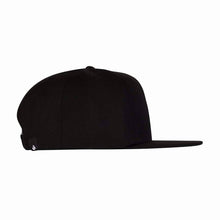 Cargar imagen en el visor de la galería, Gorra para Hombre DUNKELVOLK CAP SERPIENTE BLK
