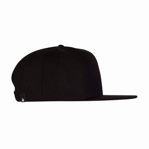 Gorra para Hombre DUNKELVOLK CAP SERPIENTE BLK