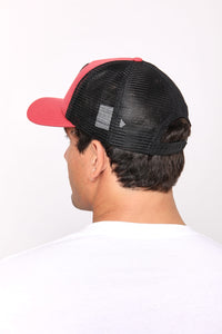 Gorra para Hombre DUNKELVOLK TRUCKER 26 SMILES CHR