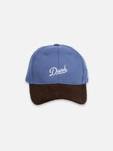 Cargar imagen en el visor de la galería, Gorra para Hombre DUNKELVOLK PETTIT BLU
