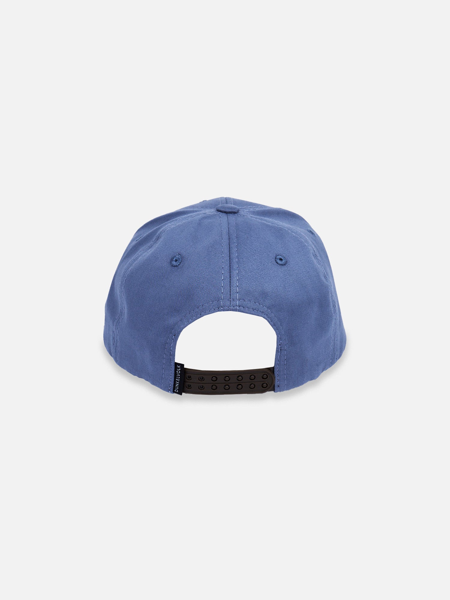 Gorra para Hombre DUNKELVOLK PETTIT BLU
