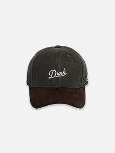 Gorra para Hombre DUNKELVOLK PETTIT GRN