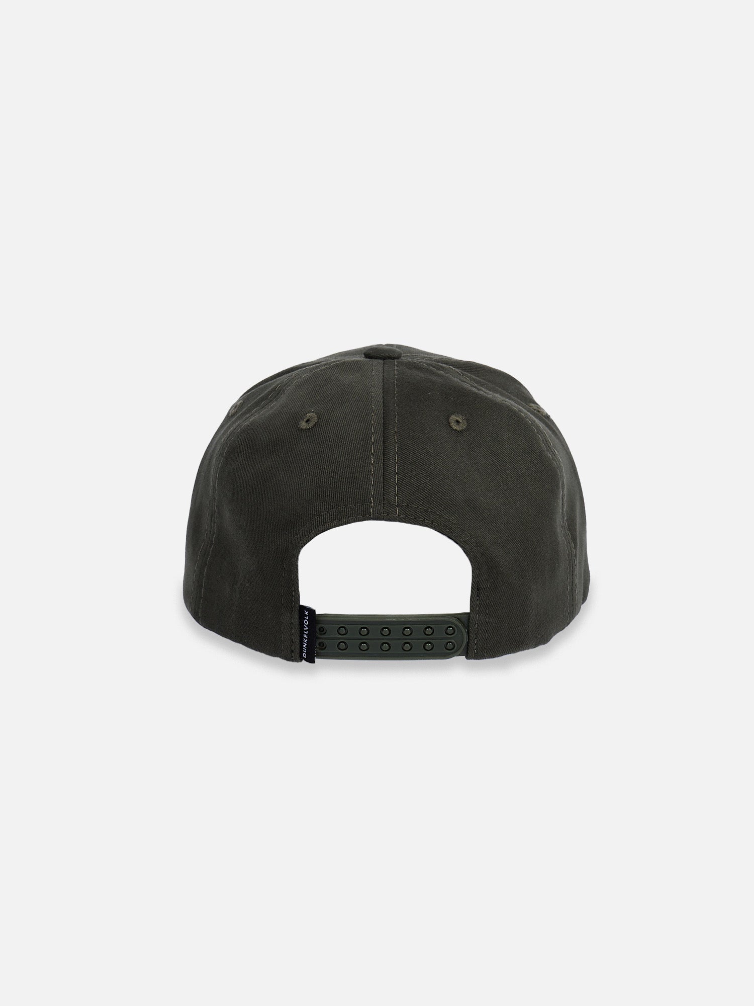 Gorra para Hombre DUNKELVOLK PETTIT GRN