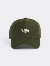 Cargar imagen en el visor de la galería, Gorra para Hombre DUNKELVOLK DSTW GRN
