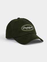 Cargar imagen en el visor de la galería, Gorra para Hombre DUNKELVOLK FOREST GRN
