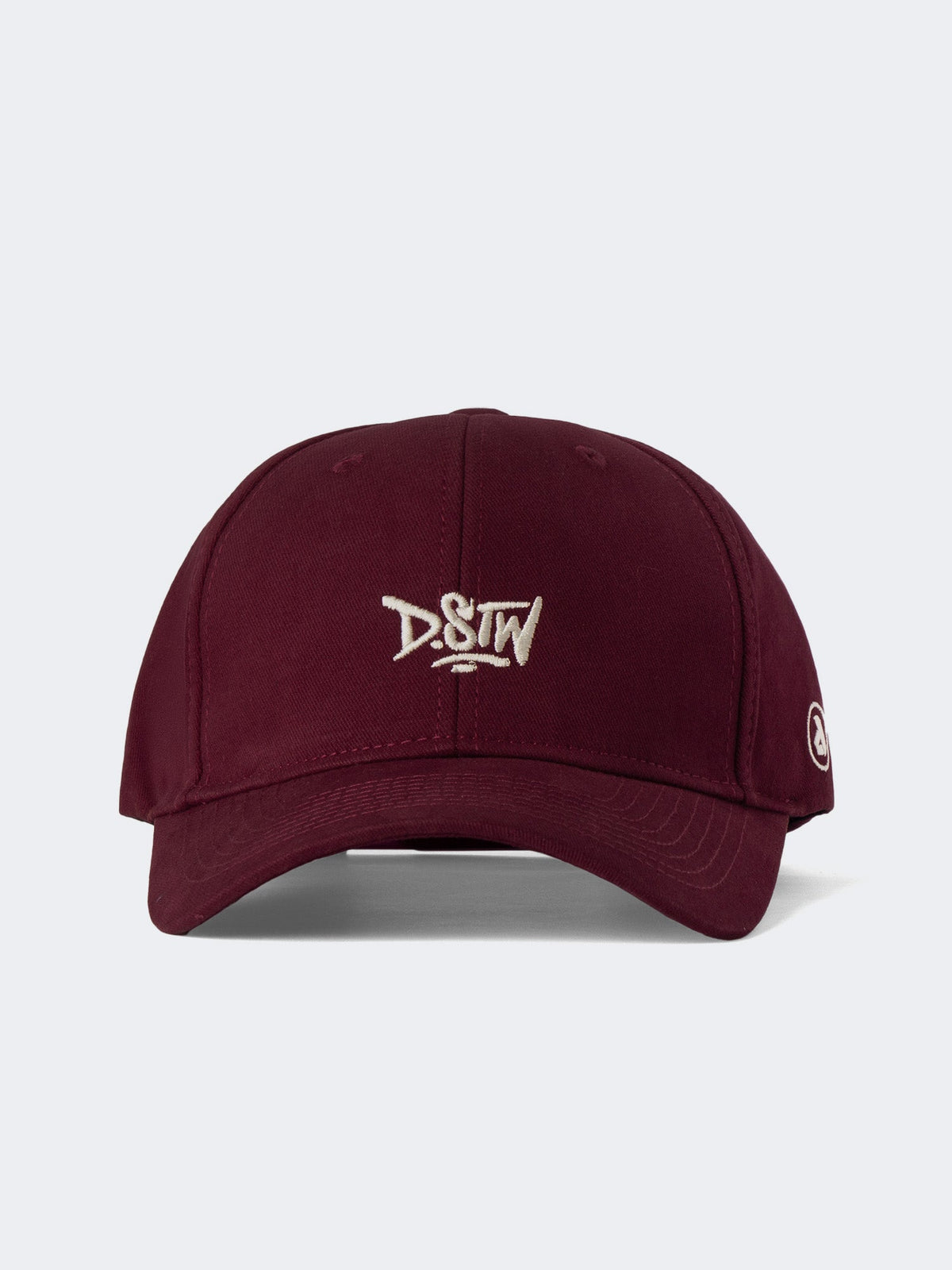 Gorra DSTW V2 Guinda, Hombre