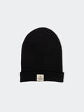 Gorra DUNKELVOLK ESSENTIAL BEANIE V2 Negro, Hombre - foto 1