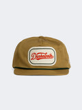 Gorra para Hombre DUNKELVOLK FRONTIER  Amarillo