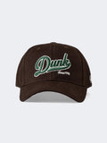 Gorra Dunkelvolk Beisbol Chocolate, Hombre