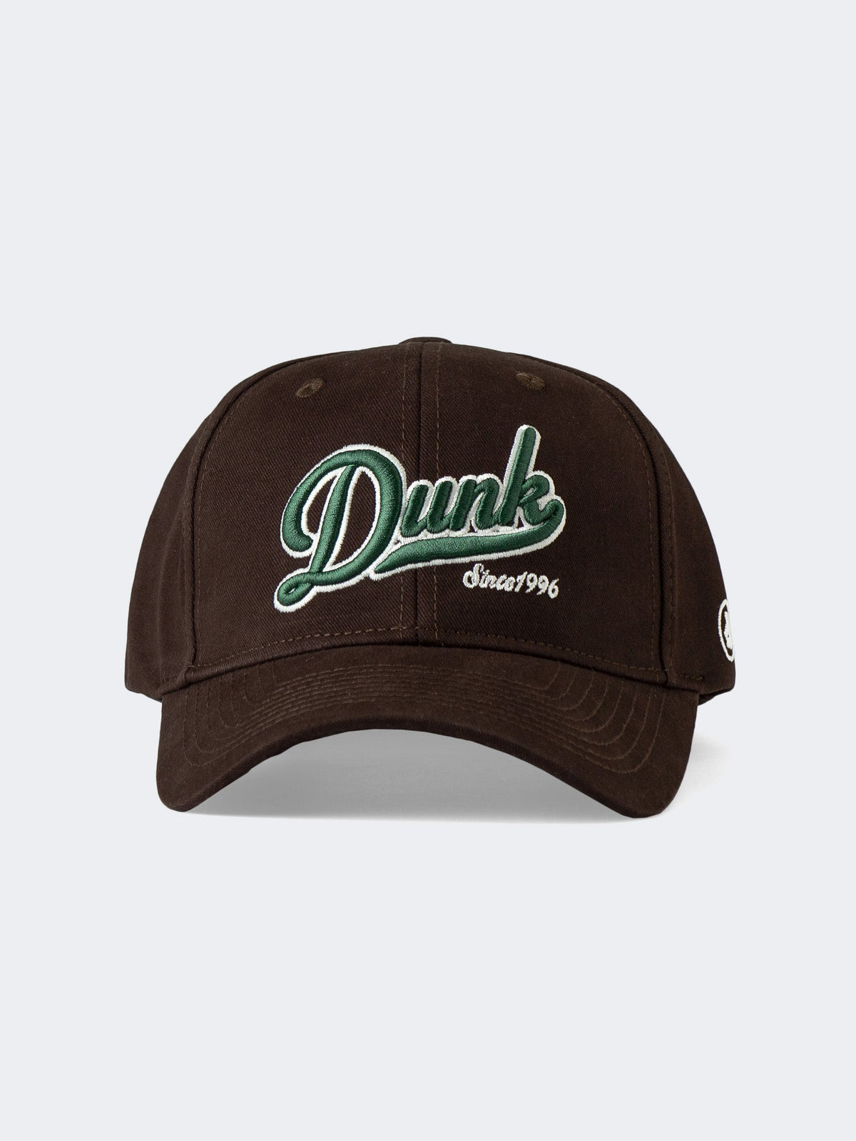 Gorra Dunkelvolk Beisbol Chocolate, Hombre