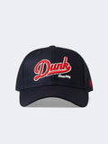 Gorra Dunkelvolk Beisbol Azul Marino, Hombre
