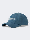 Gorra DUNKELVOLK DUNK Denim Azul, Hombre - foto 1