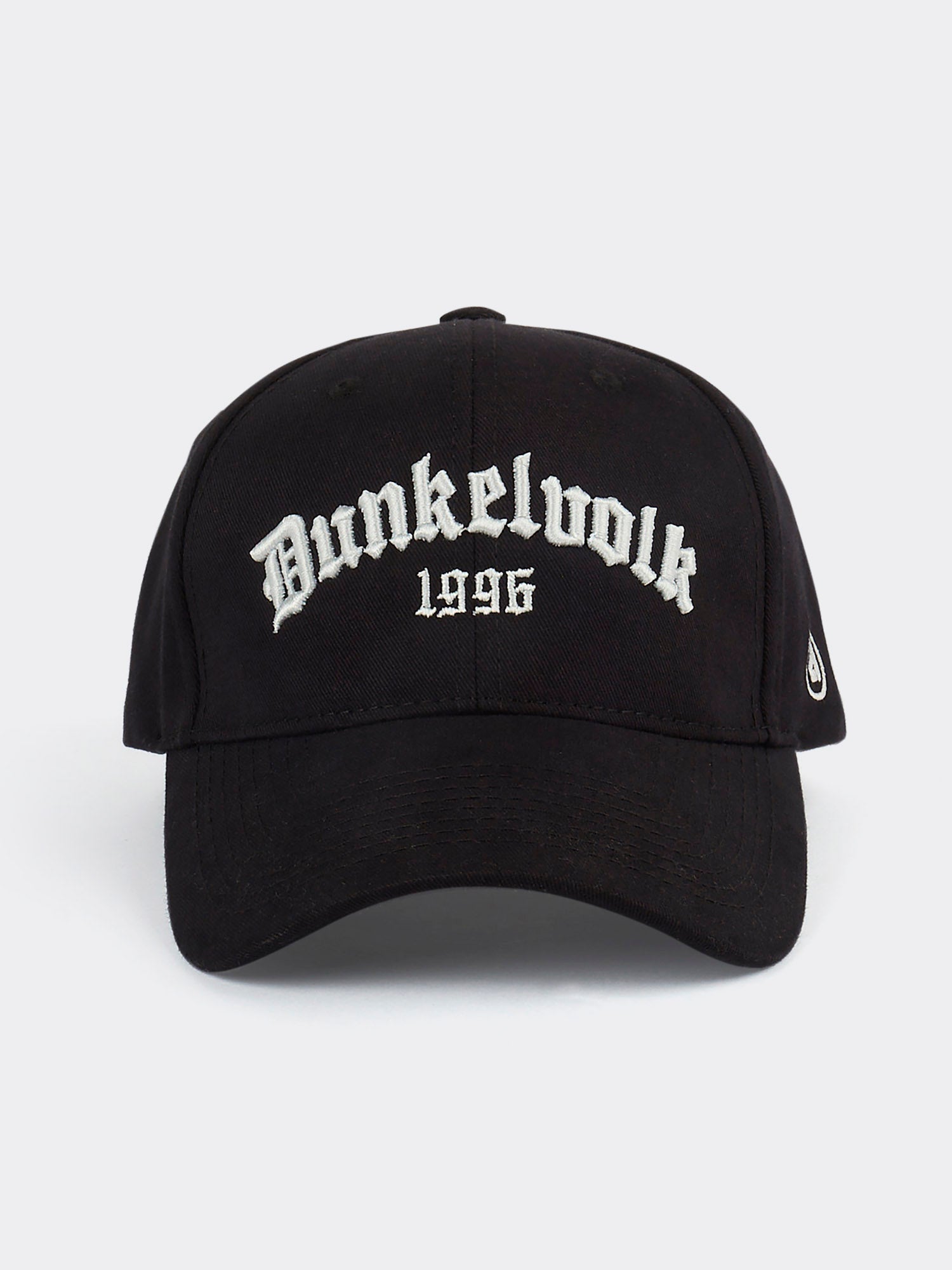 Gorra para Hombre DUNKELVOLK GOTIC HAT BLK