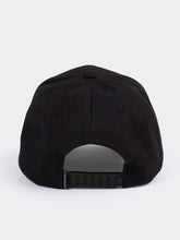 Cargar imagen en el visor de la galería, Gorra para Hombre DUNKELVOLK GOTIC HAT BLK
