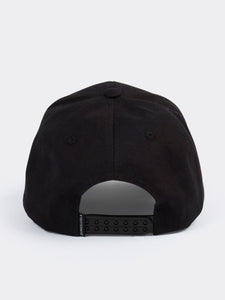 Gorra para Hombre DUNKELVOLK GOTIC HAT BLK