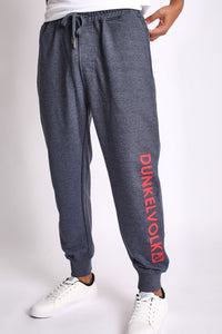 Jogger Dunkelvolk JOGGER NEW LOGO JOGGER FL BYK0