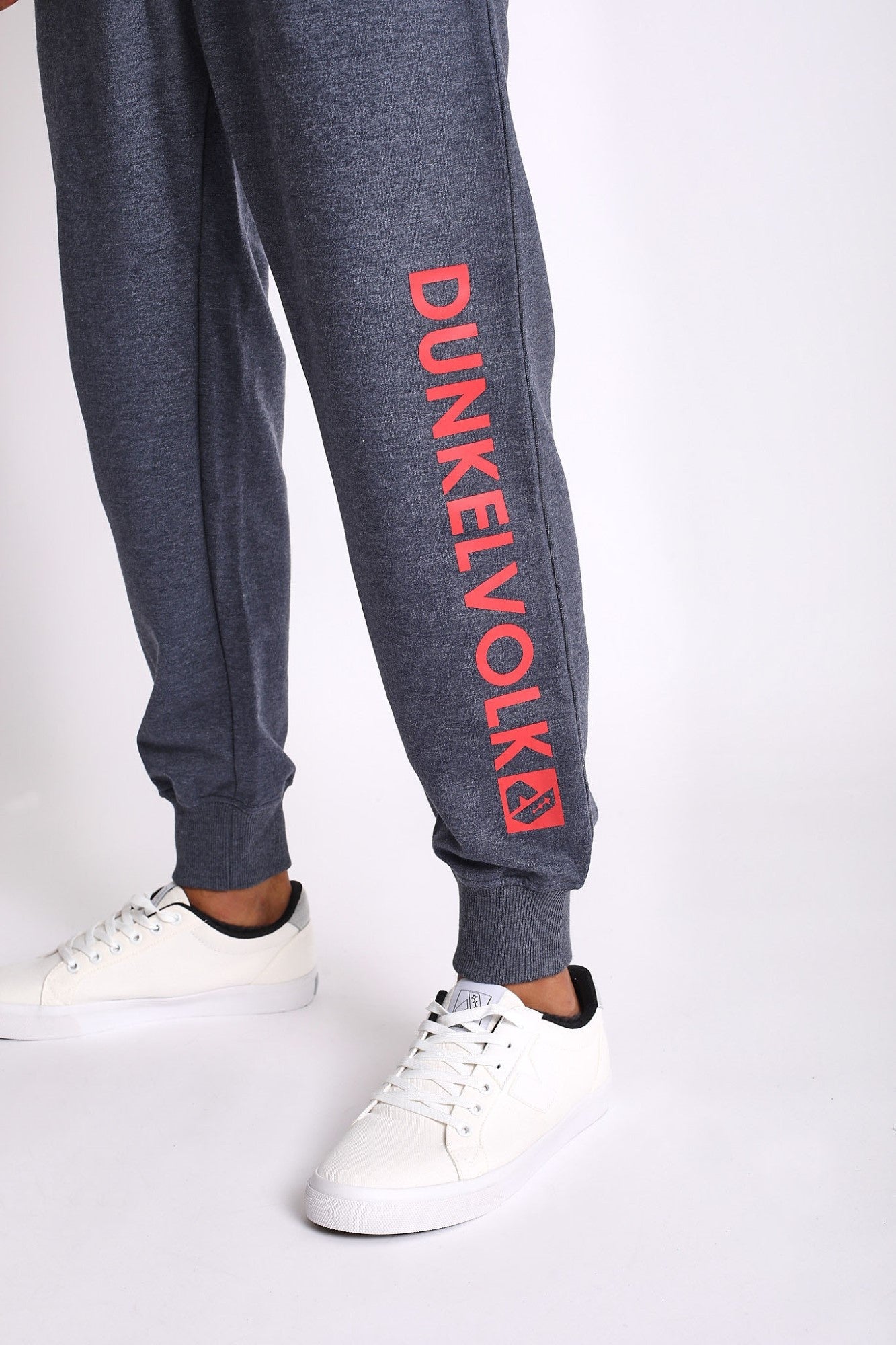 Jogger Dunkelvolk JOGGER NEW LOGO JOGGER FL BYK0