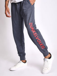 Jogger Dunkelvolk JOGGER NEW LOGO JOGGER FL BYK0