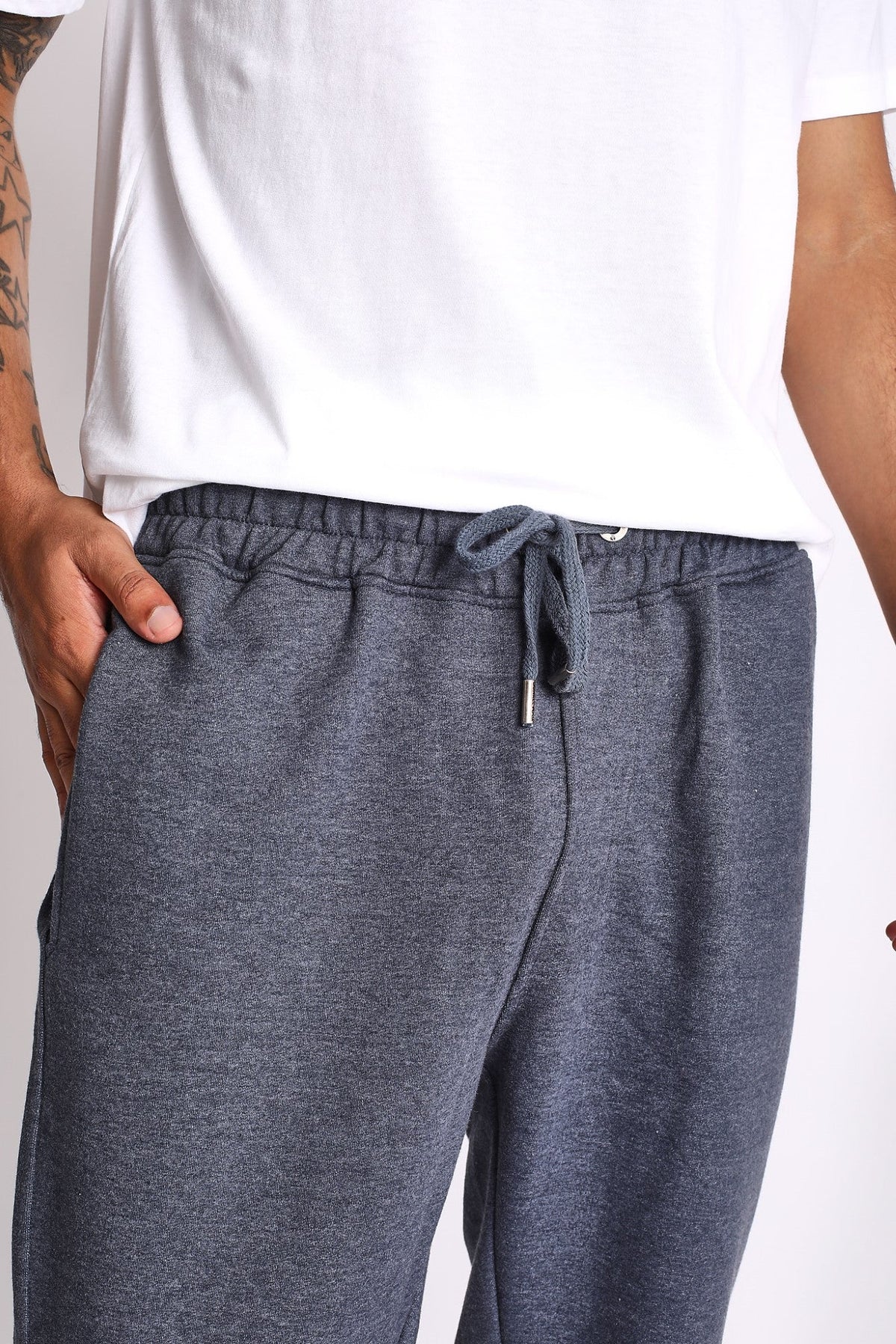 Jogger Dunkelvolk JOGGER NEW LOGO JOGGER FL BYK0