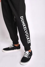 Cargar imagen en el visor de la galería, Jogger Dunkelvolk JOGGER NEW LOGO JOGGER FL KVJ0
