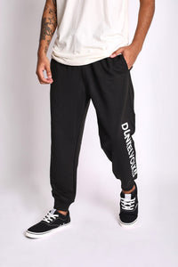 Jogger Dunkelvolk JOGGER NEW LOGO JOGGER FL KVJ0