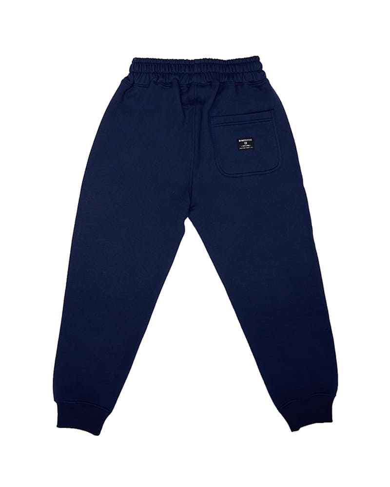 Jogger para Hombre DUNKELVOLK JOGGER NEW LOGO JOGGER FL AZOS