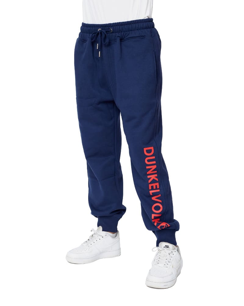 Jogger para Hombre DUNKELVOLK JOGGER NEW LOGO JOGGER FL AZOS
