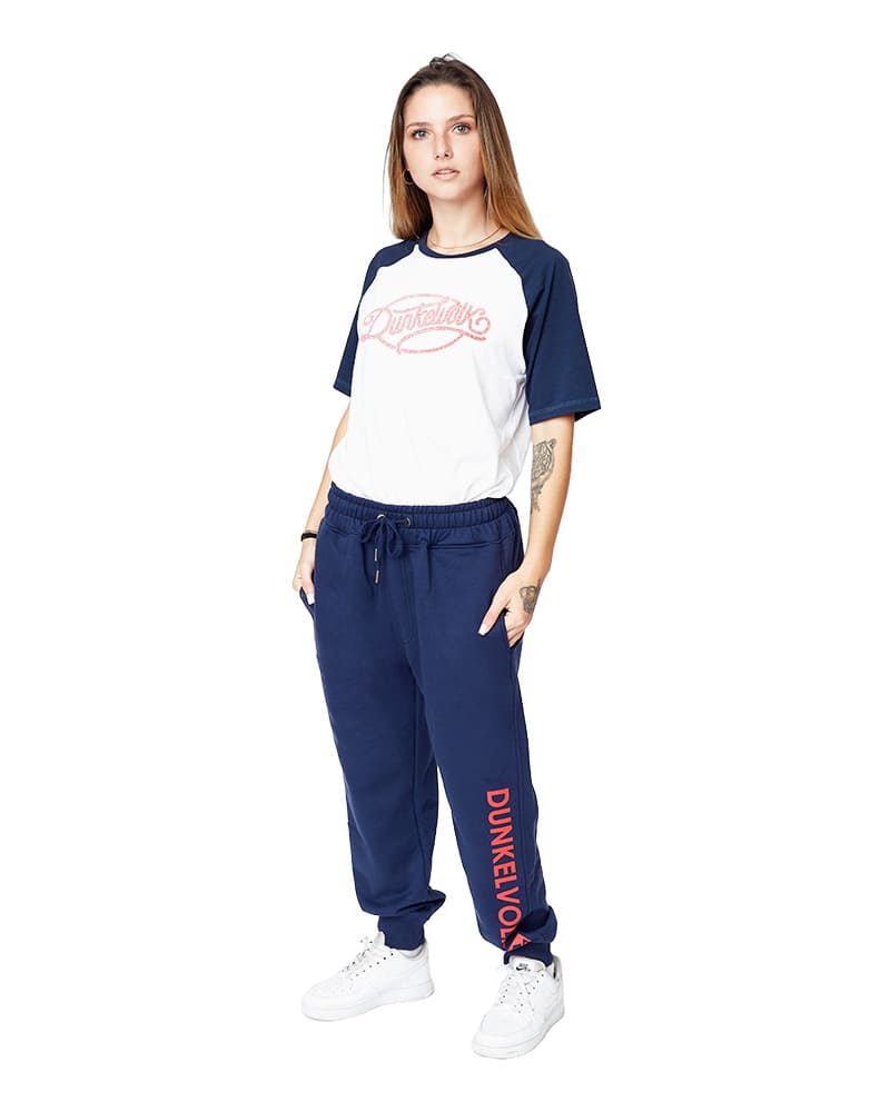 Jogger para Hombre DUNKELVOLK JOGGER NEW LOGO JOGGER FL AZOS