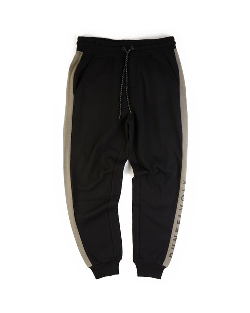 Jogger para Hombre DUNKELVOLK JOGGER TORINO BLK
