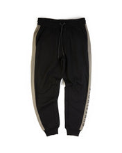 Cargar imagen en el visor de la galería, Jogger para Hombre DUNKELVOLK JOGGER TORINO BLK
